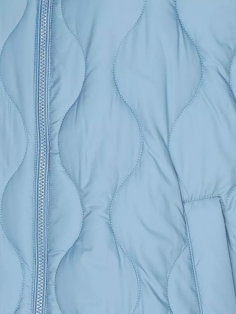 TOM TAILOR | Gilet matelassé | 