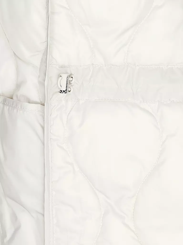 TOM TAILOR | Gilet matelassé | 