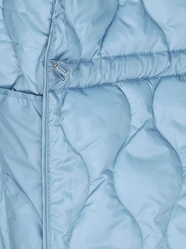 TOM TAILOR | Gilet matelassé | 