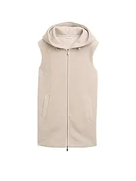 TOM TAILOR | Gilet | Gris