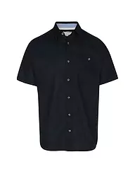 TOM TAILOR | Hemd Regular Fit | Bleu
