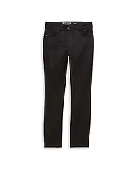 TOM TAILOR | Pantalon Slim Fit TTEDDA | Noir