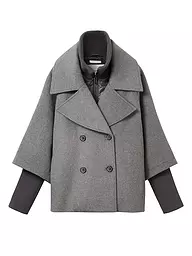 TOM TAILOR | Jacke | Gris