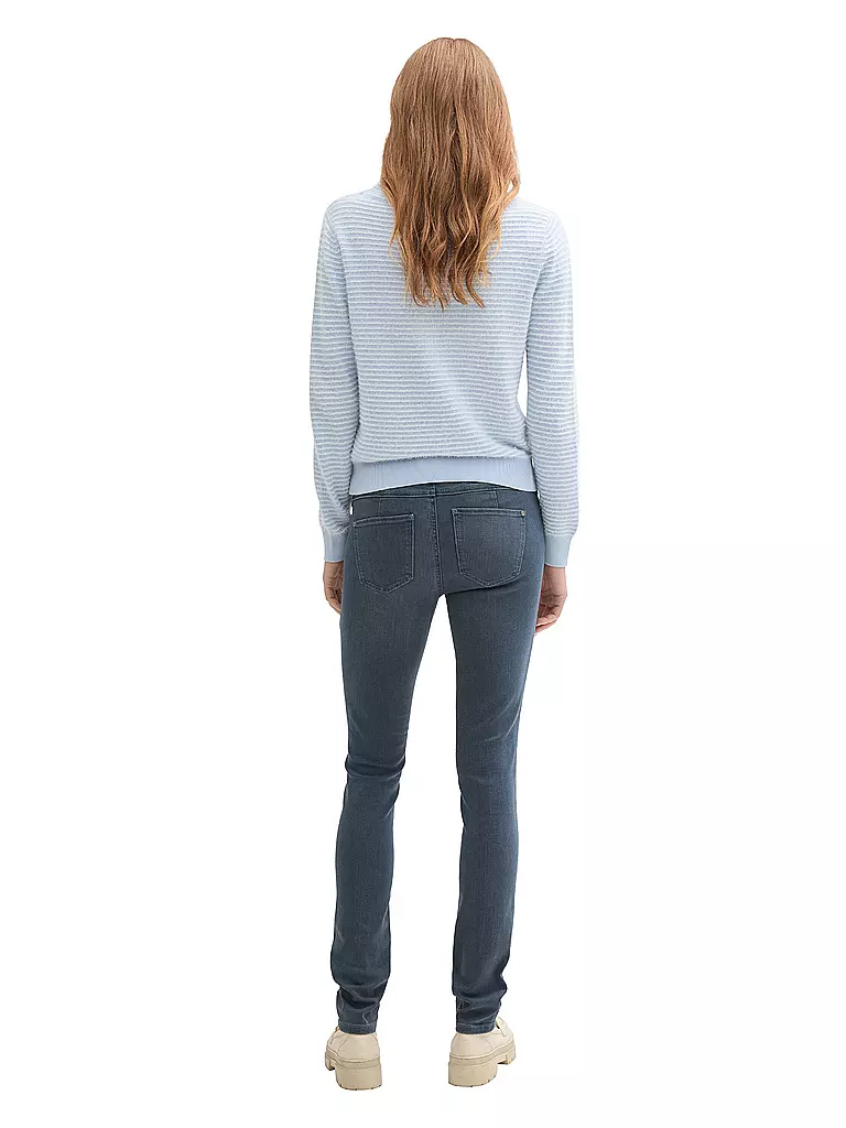 TOM TAILOR | Jeans ALEXA Coupe Slim | blau