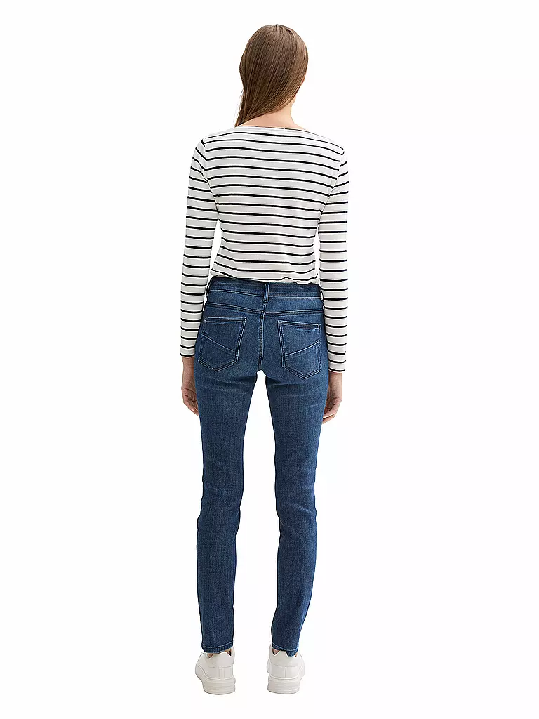 TOM TAILOR | Jeans ALEXA Coupe Slim | 