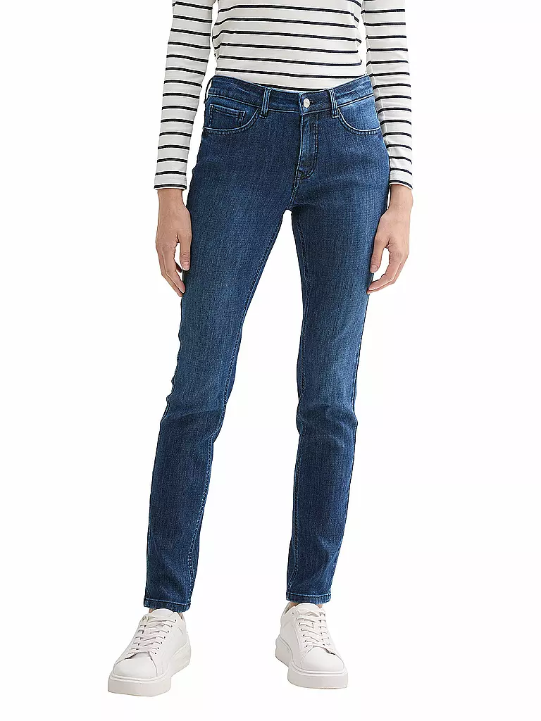TOM TAILOR | Jeans ALEXA Coupe Slim | 