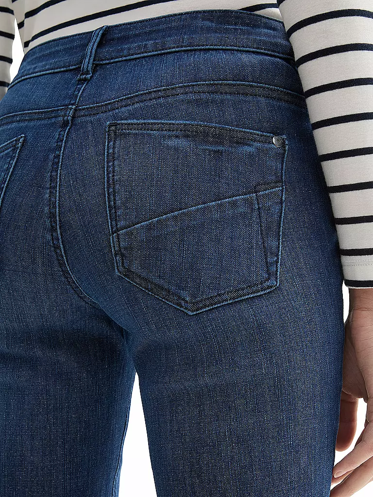 TOM TAILOR | Jeans ALEXA Coupe Slim | 
