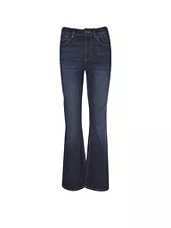 TOM TAILOR | Jeans Boot Cut Fit TTSTELLA | Bleu foncé