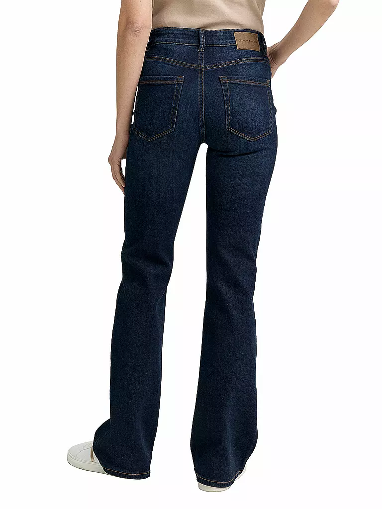 TOM TAILOR | Jeans Boot Cut Fit TTSTELLA | 