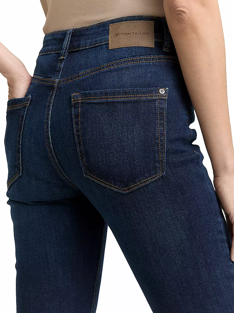 TOM TAILOR | Jeans Boot Cut Fit TTSTELLA | 