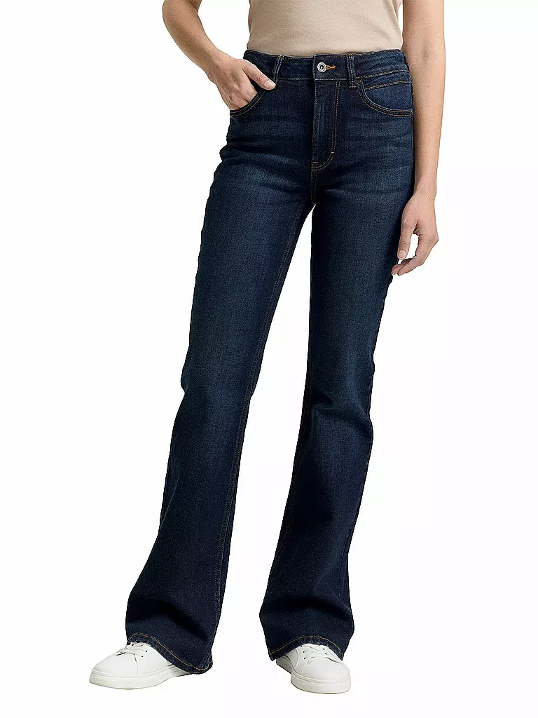 TOM TAILOR | Jeans Boot Cut Fit TTSTELLA | 