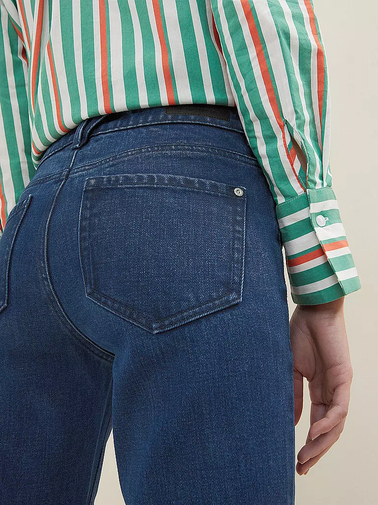 TOM TAILOR | Jeans Coupe Évasée KATE | 