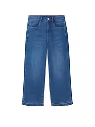 TOM TAILOR | Jeans Coupe Évasée | Bleu