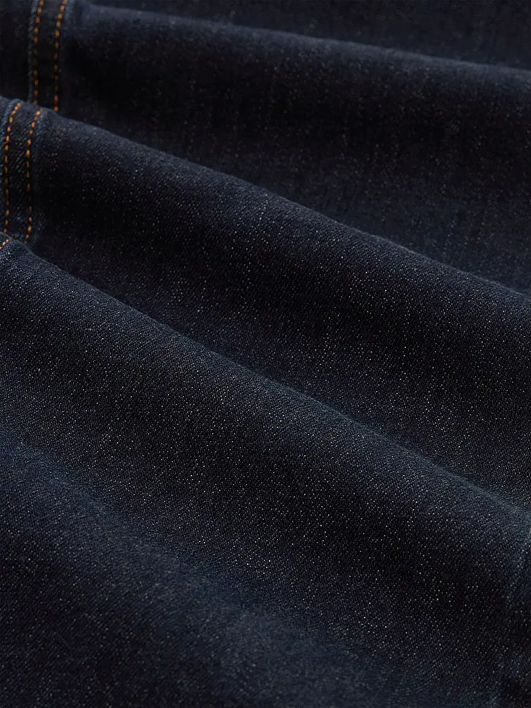 TOM TAILOR | Jeans Coupe Évasée | Bleu