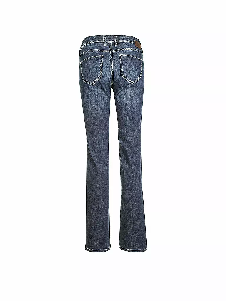 TOM TAILOR | Jeans coupe droite ALEXA | 