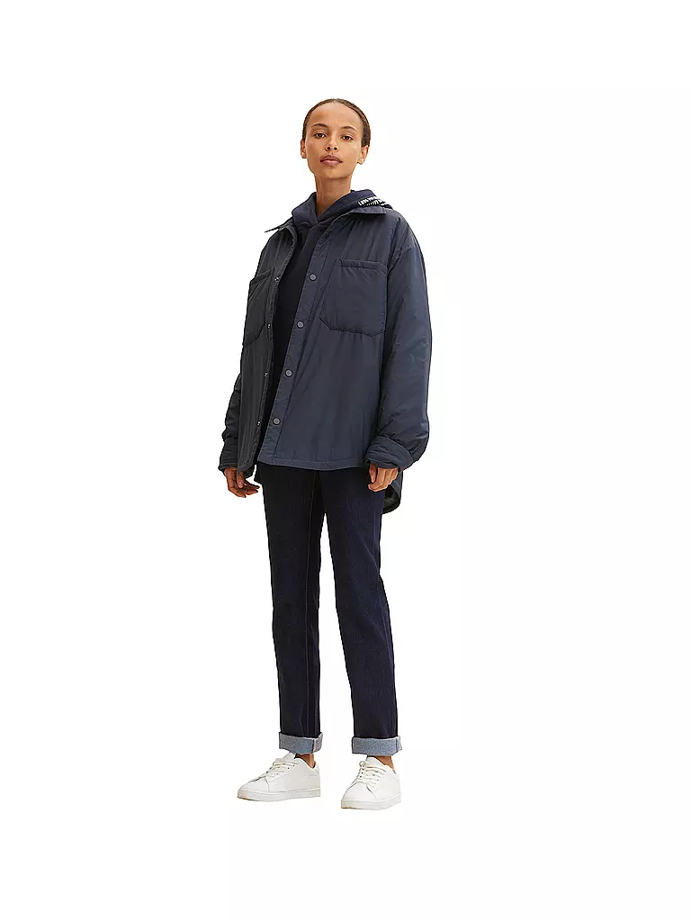 TOM TAILOR | Jeans coupe droite ALEXA | 