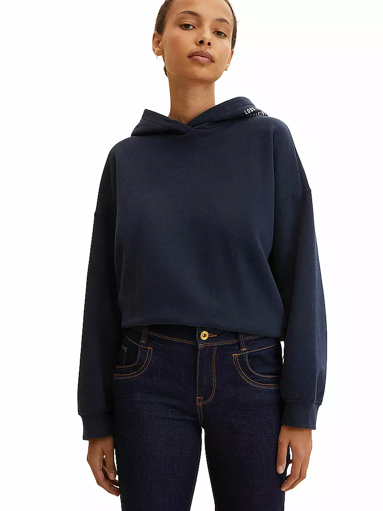 TOM TAILOR | Jeans coupe droite ALEXA | 