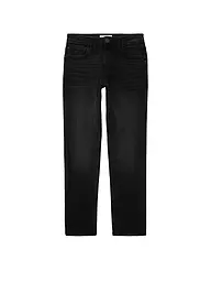 TOM TAILOR | Jeans Slim Fit JOSH | Noir