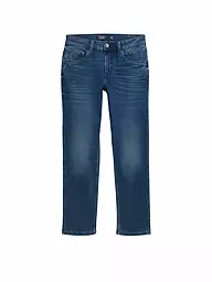 TOM TAILOR | Jeans coupe droite MARVIN | Bleu