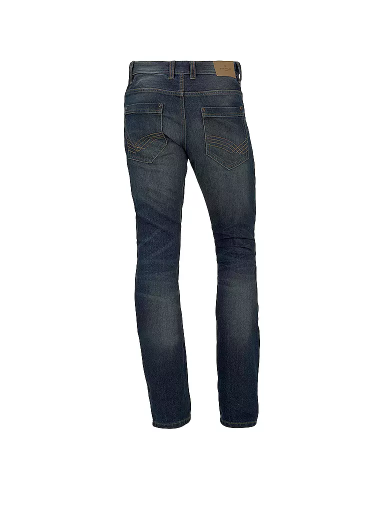 TOM TAILOR | Jeans Coupe Droite MARVIN | 
