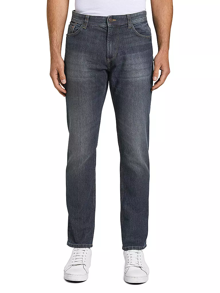 TOM TAILOR | Jeans Coupe Droite MARVIN | 