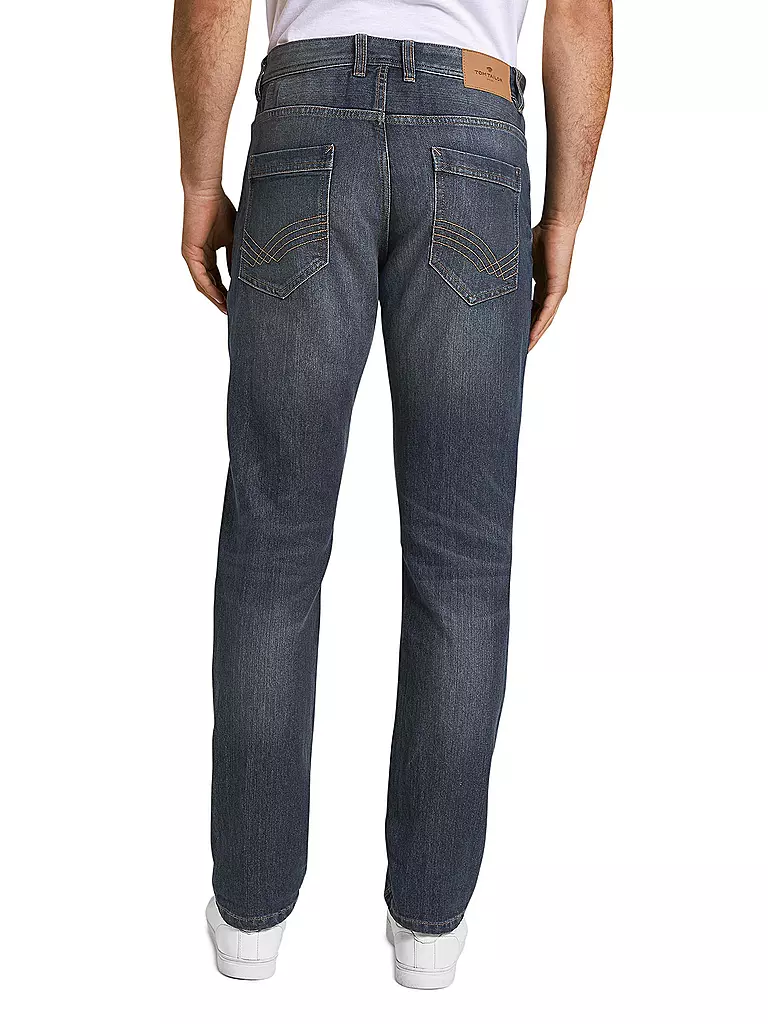 TOM TAILOR | Jeans Coupe Droite MARVIN | 