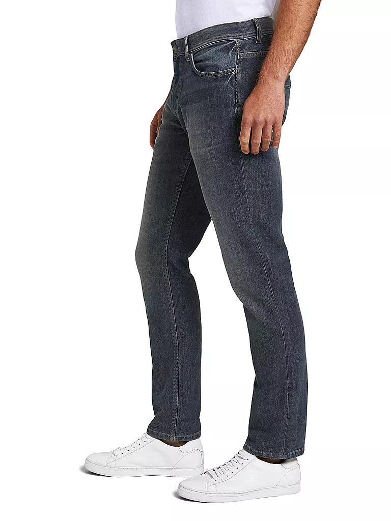 TOM TAILOR | Jeans Coupe Droite MARVIN | 