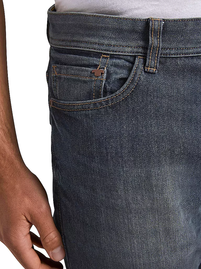 TOM TAILOR | Jeans Coupe Droite MARVIN | 
