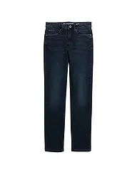 TOM TAILOR | Jeans Coupe Droite TTELVA | Bleu foncé