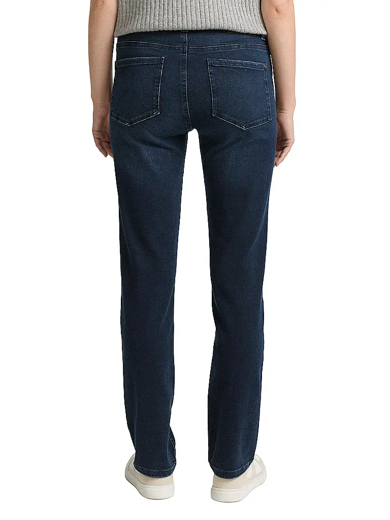 TOM TAILOR | Jeans Coupe Droite TTELVA | 