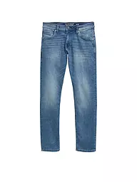 TOM TAILOR | Jeans coupe droite TTJOSH | Bleu