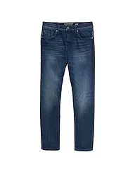 TOM TAILOR | Jeans coupe droite TTJOSH | Bleu foncé