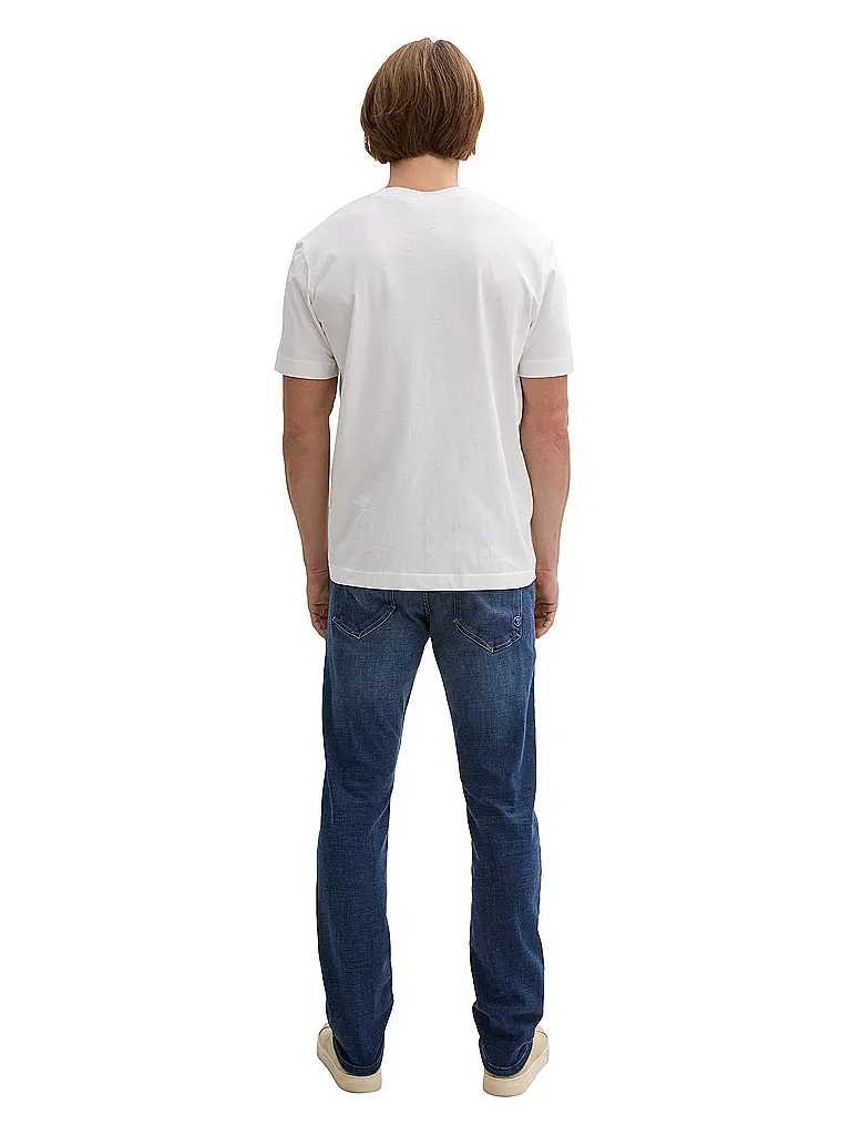 TOM TAILOR | Jeans Coupe Droite TTJOSH | 