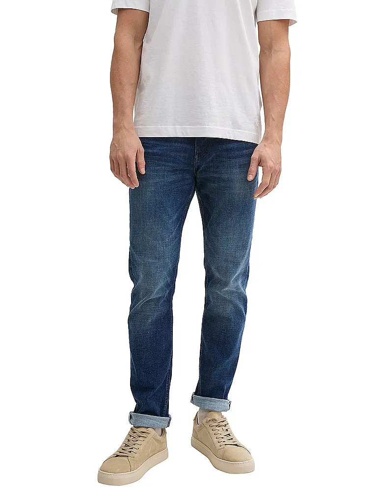 TOM TAILOR | Jeans Coupe Droite TTJOSH | 