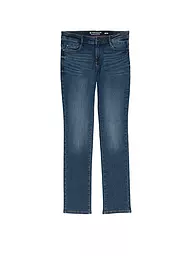 TOM TAILOR | Jeans coupe droite | Bleu