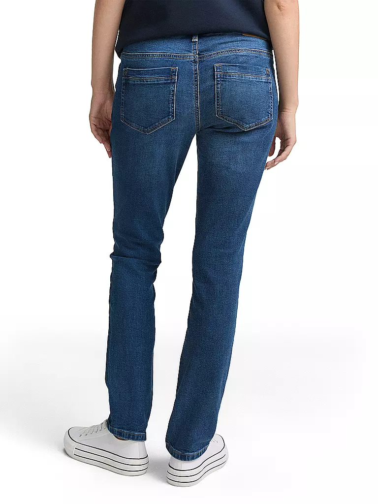 TOM TAILOR | Jeans coupe droite | 