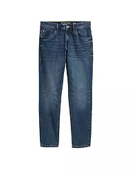 TOM TAILOR | Jeans Coupe fuselée | Bleu