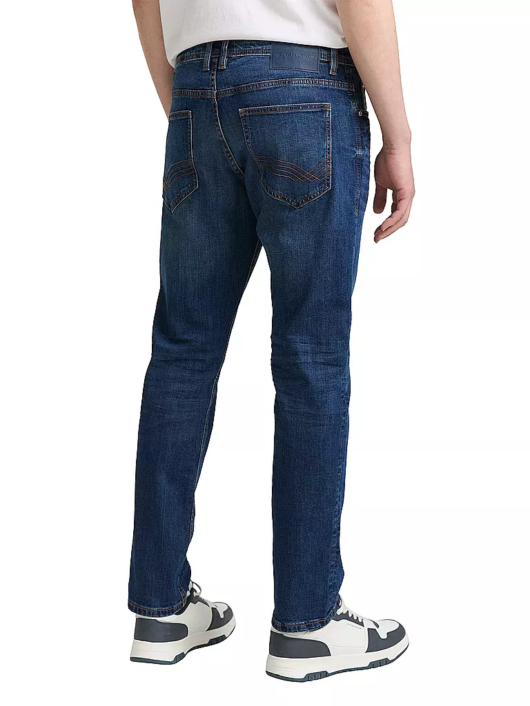 TOM TAILOR | Jeans Coupe fuselée TTJOSH | 