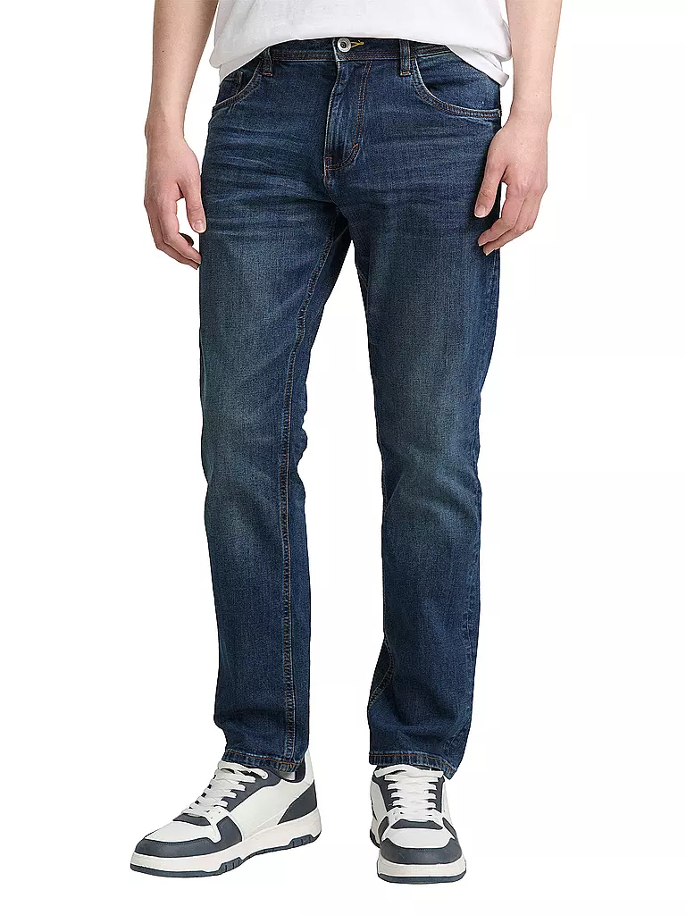 TOM TAILOR | Jeans Coupe fuselée TTJOSH | 