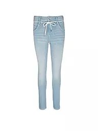 TOM TAILOR | Jeans Coupe fuselée | Bleu