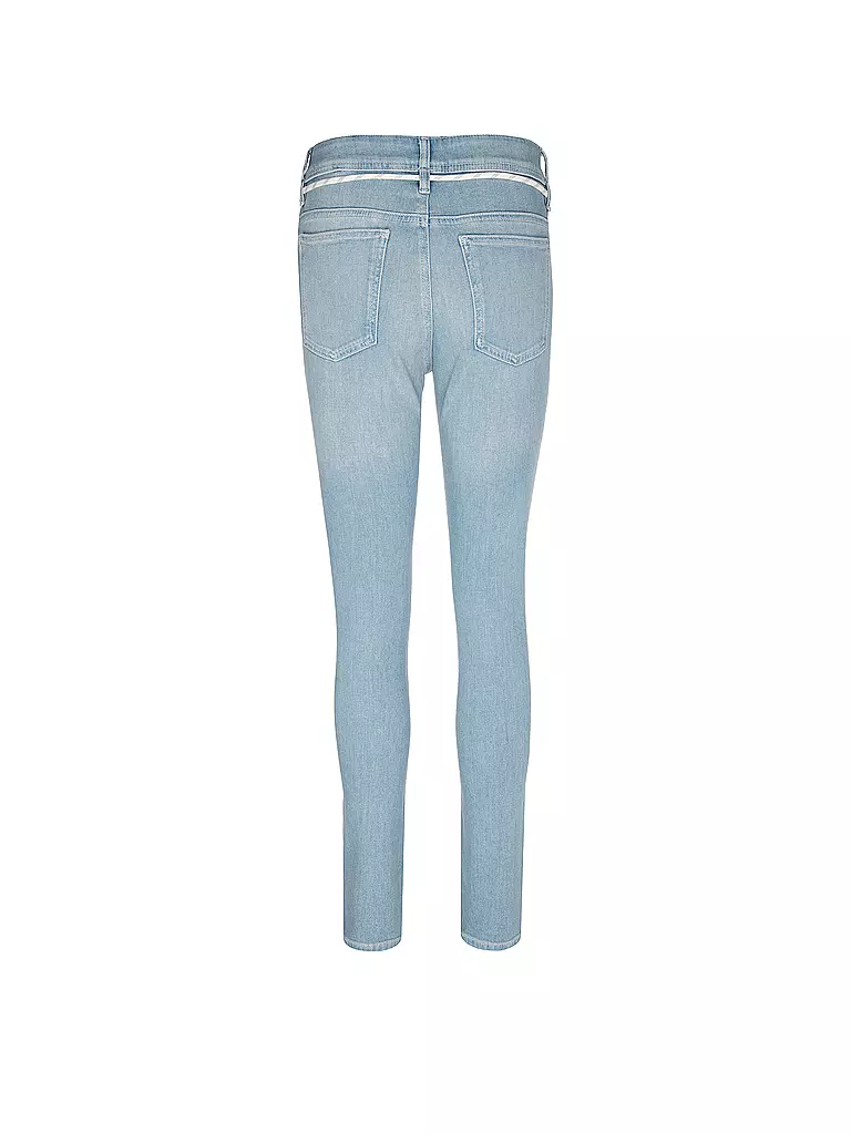 TOM TAILOR | Jeans Coupe fuselée | 