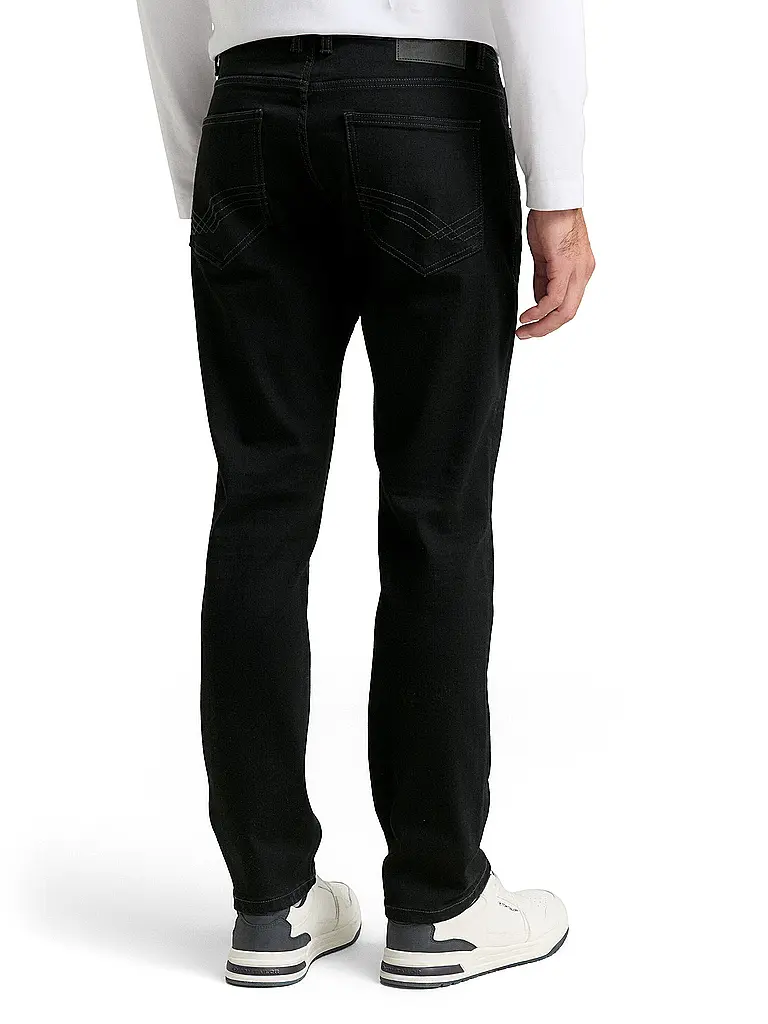 TOM TAILOR | Jeans Coupe fuselée | 