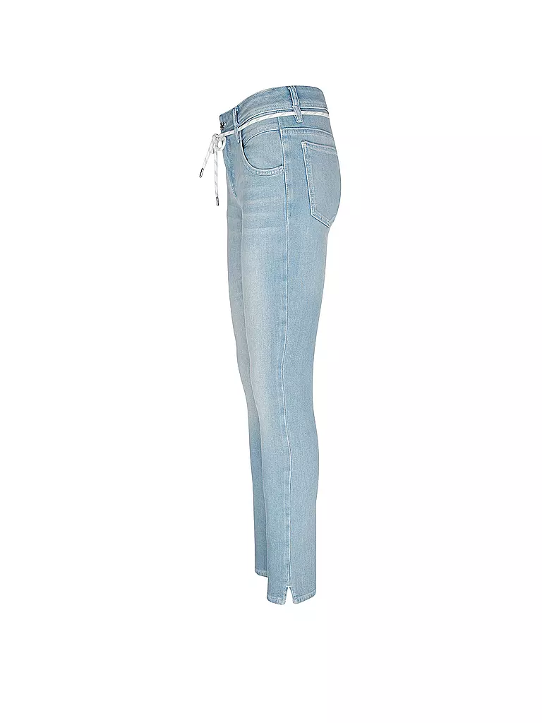 TOM TAILOR | Jeans Coupe fuselée | 