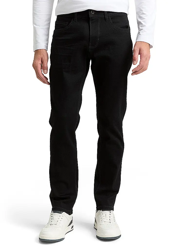 TOM TAILOR | Jeans Coupe fuselée | 