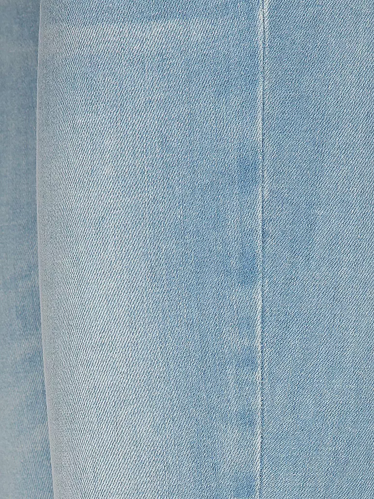 TOM TAILOR | Jeans Coupe fuselée | 