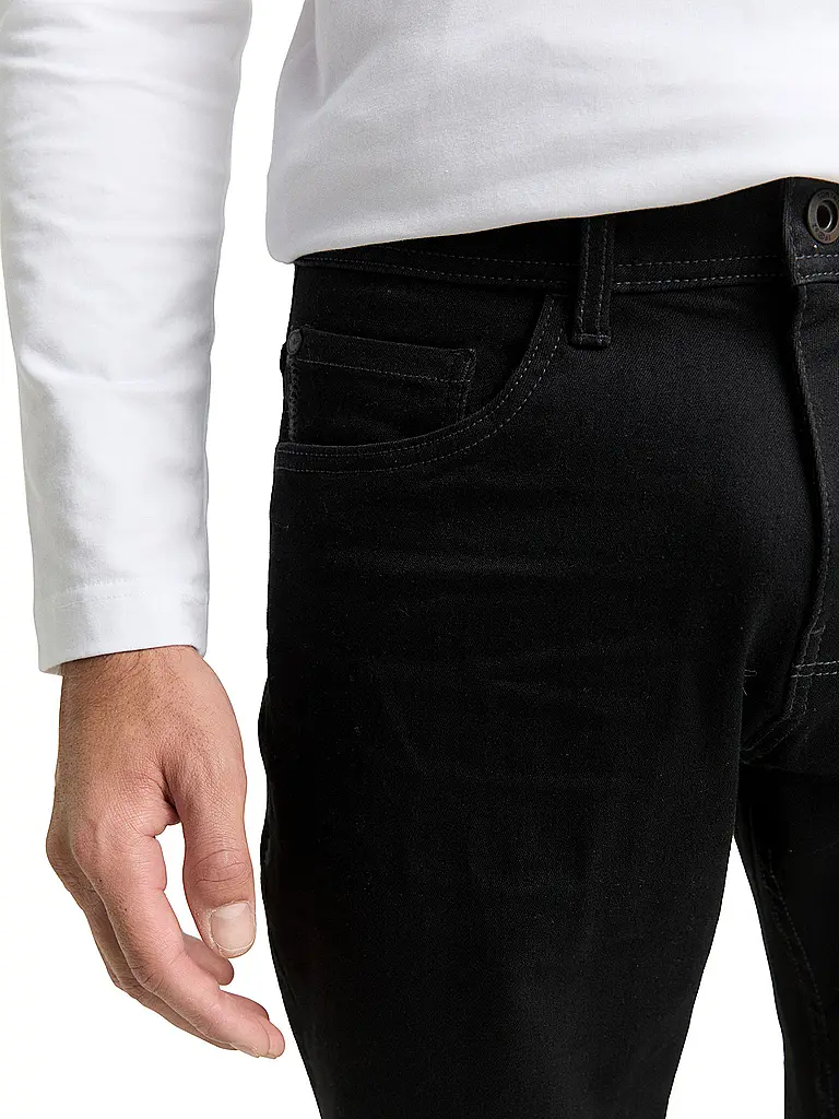 TOM TAILOR | Jeans Coupe fuselée | 
