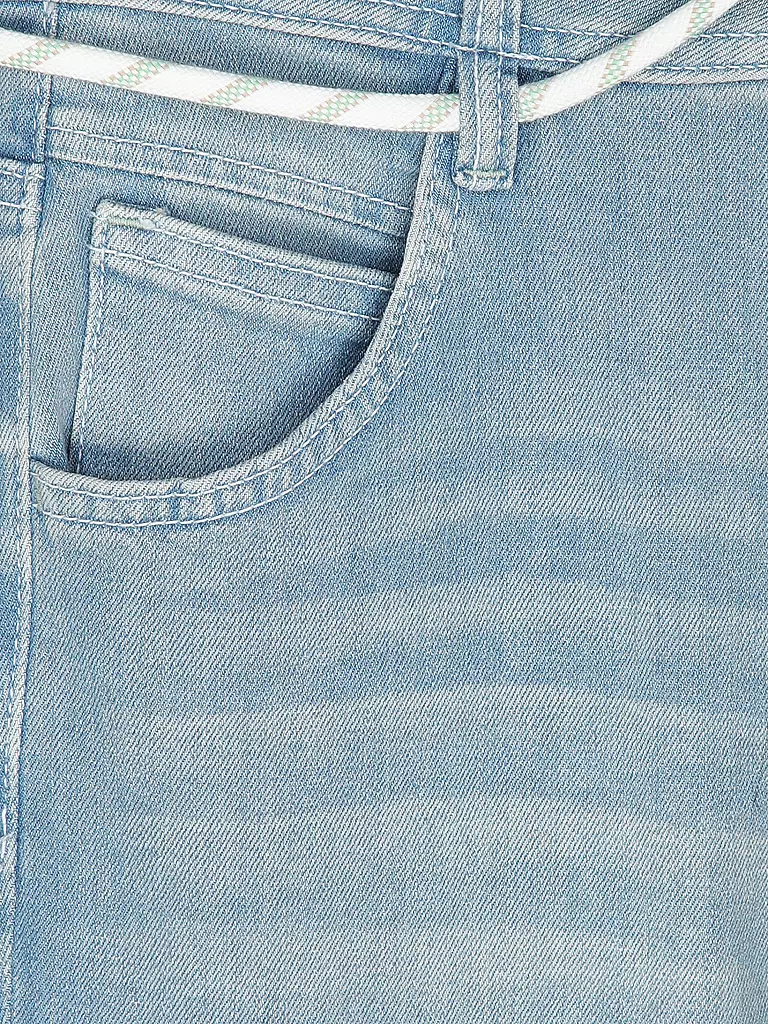 TOM TAILOR | Jeans Coupe fuselée | 
