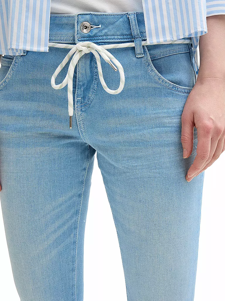 TOM TAILOR | Jeans Coupe fuselée | 