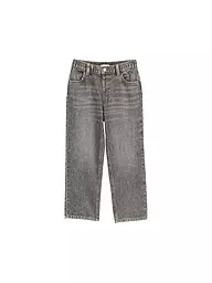 TOM TAILOR | Jeans garçon coupe ample | Gris