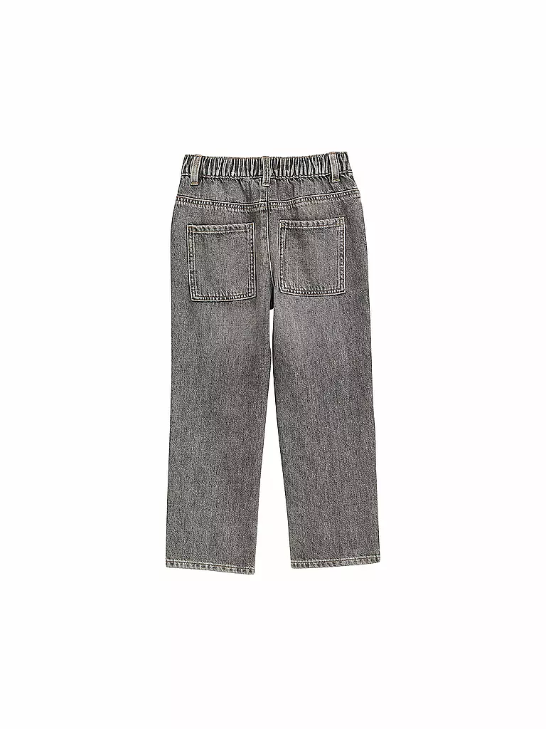 TOM TAILOR | Jeans garçon coupe ample | 